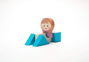 Disney - みあっきー Amazon | Disney KIDEA アナ ディズニー キディア つみき